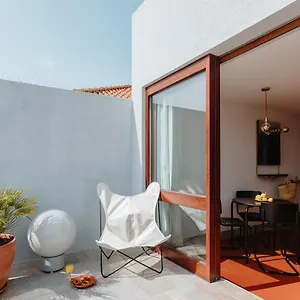 Apartamento The Modernist, Architecture Experience, FAO