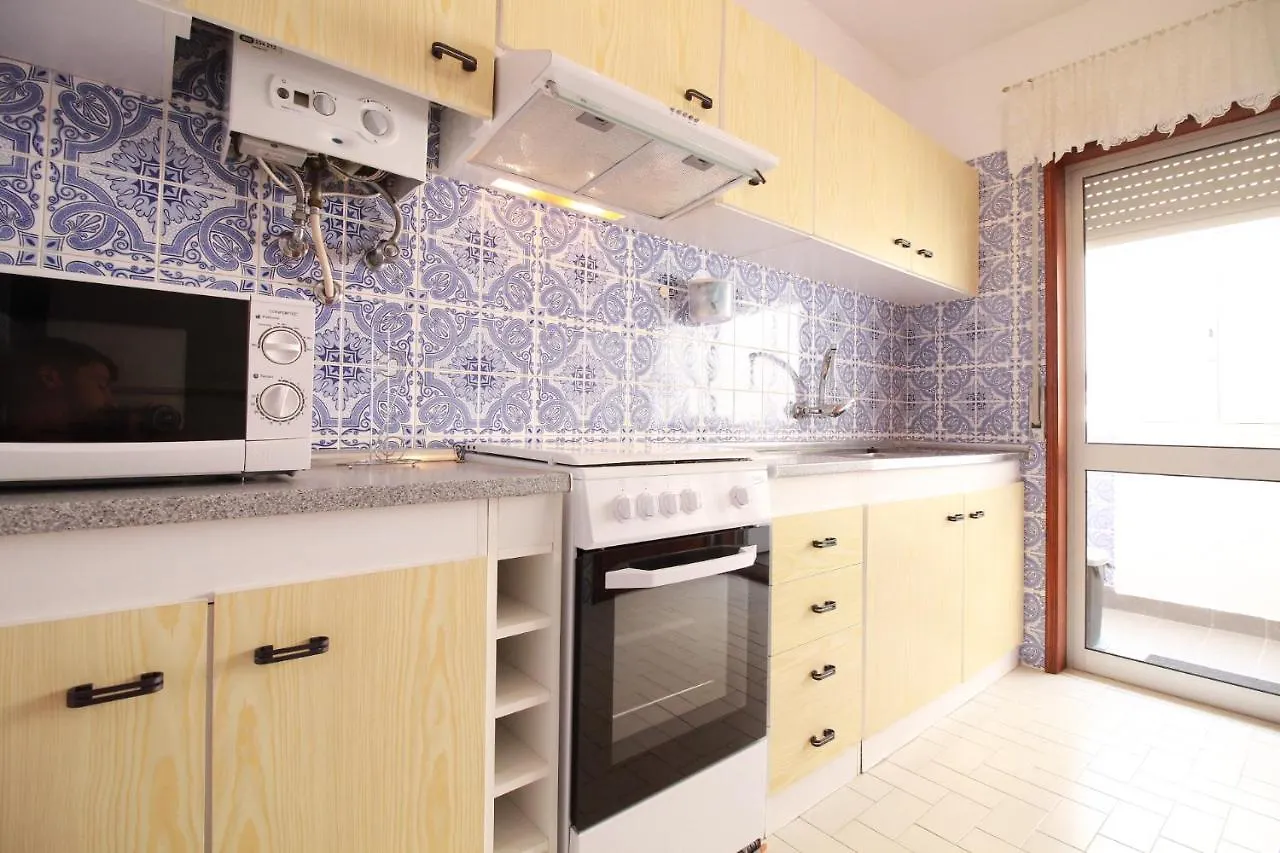 Apartamento 2Q No Centro Apartment Faro
