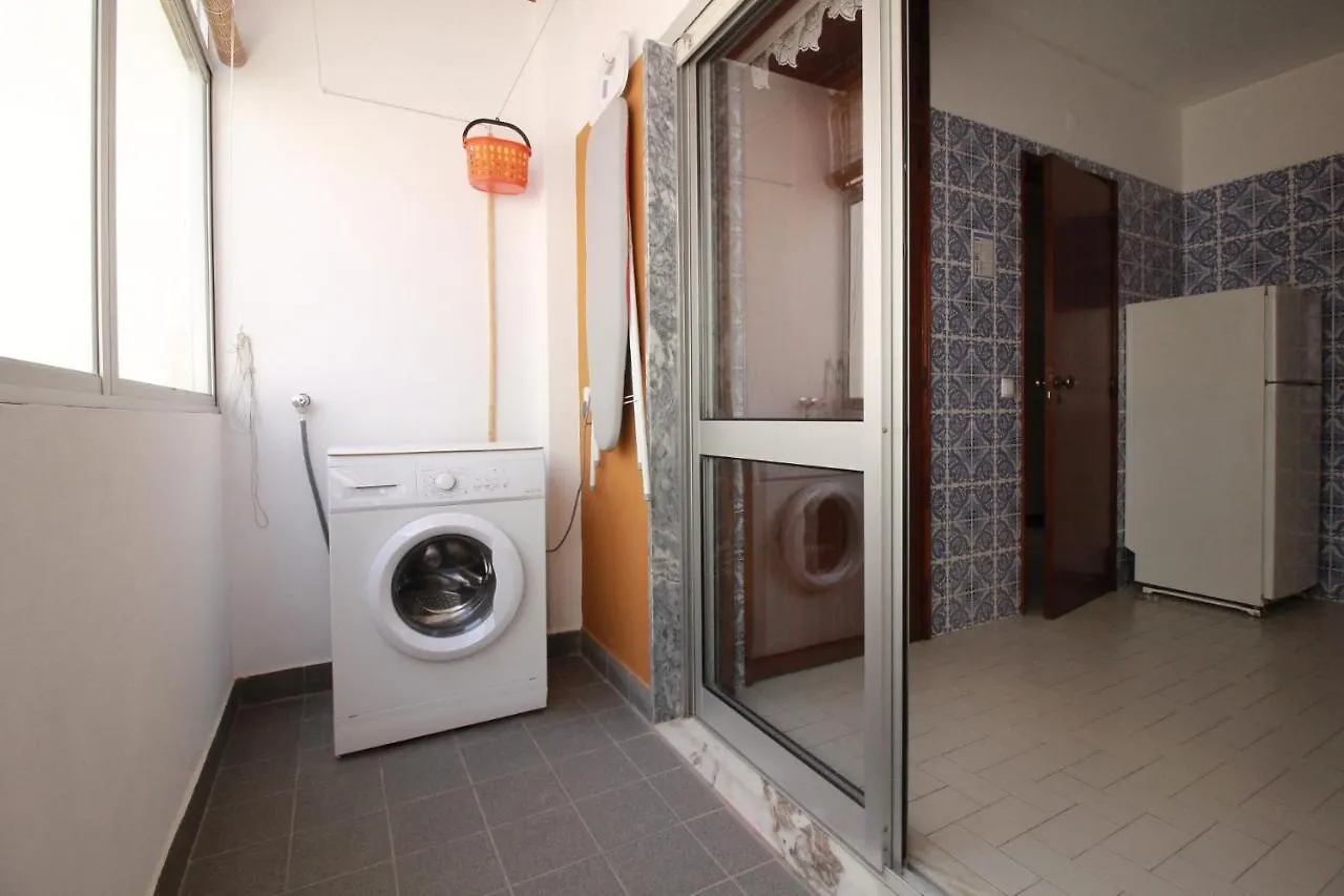 Apartamento 2Q No Centro Apartment Faro