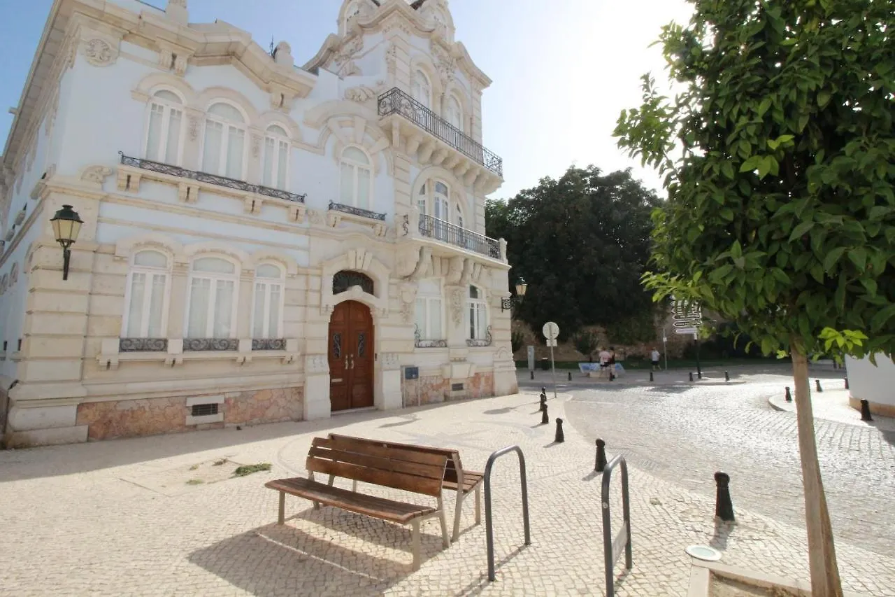 Apartamento 2Q No Centro Apartment Faro