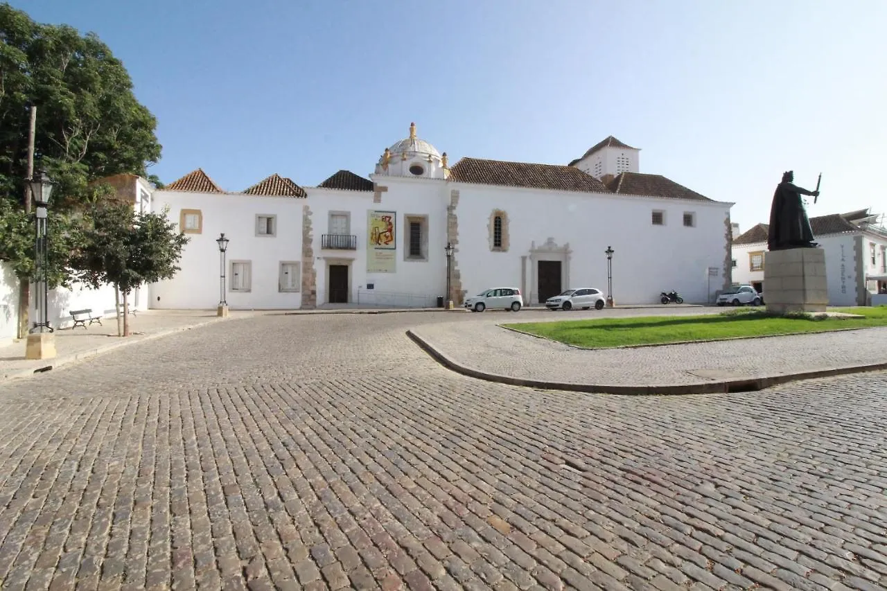 Apartamento 2Q No Centro Apartment Faro