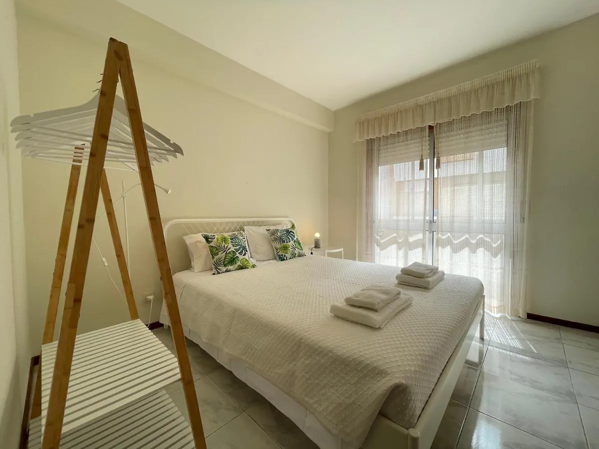 Apartamento 2Q No Centro Apartment Faro