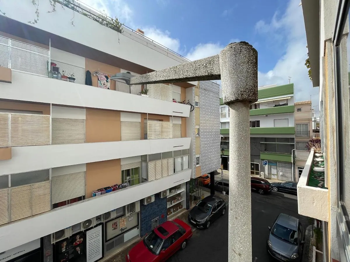 Apartamento 2Q No Centro Apartment Faro