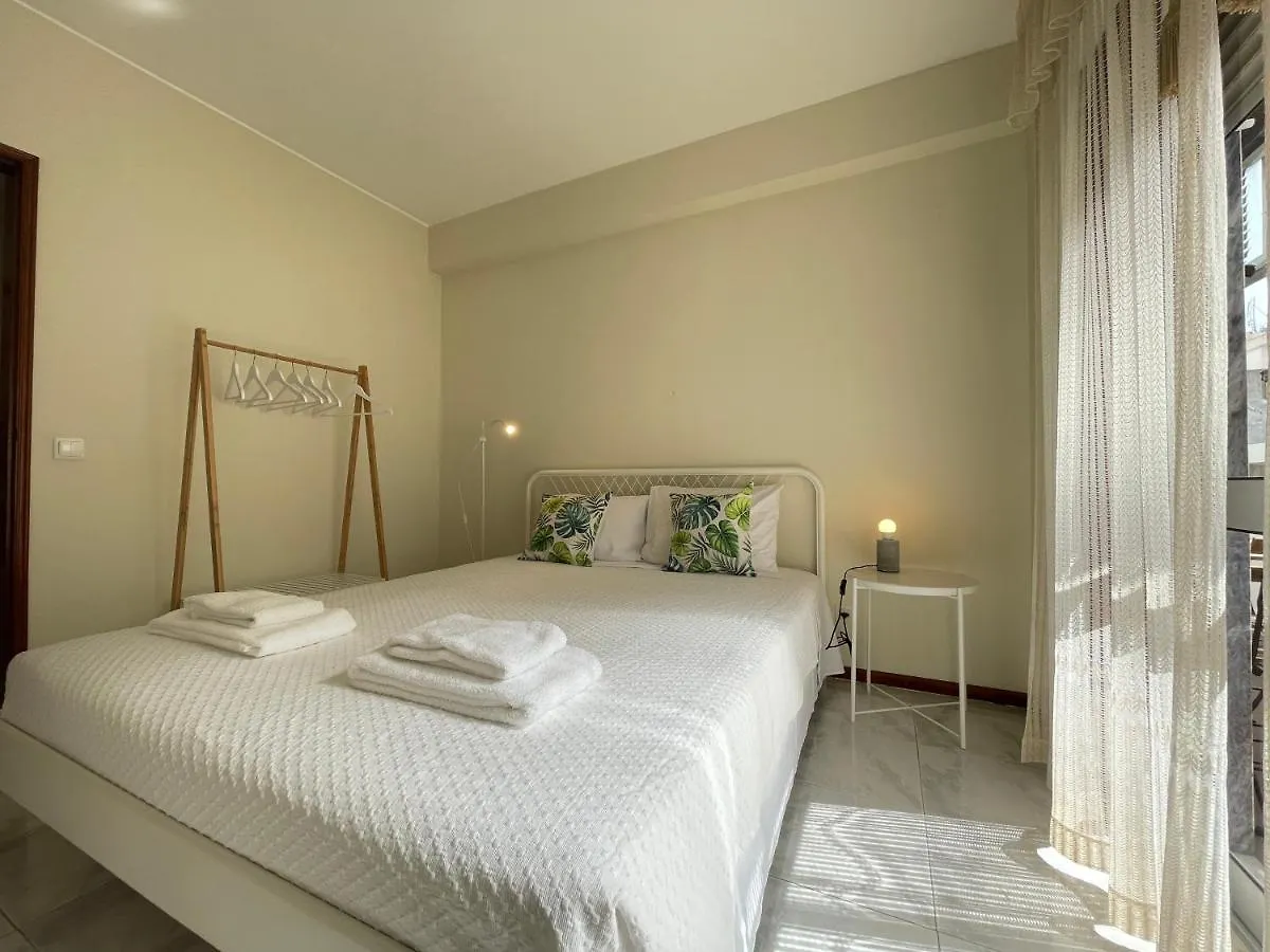 Apartamento 2Q No Centro Apartment Faro