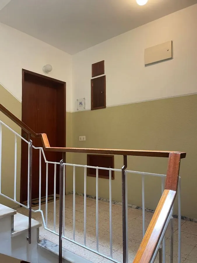 Apartamento 2Q No Centro Apartment Faro